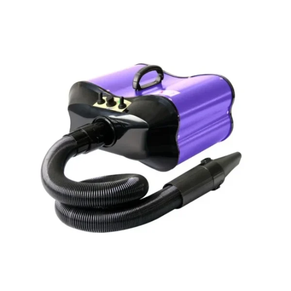 Dog Hair Dryer: Professional Grooming - Image 2