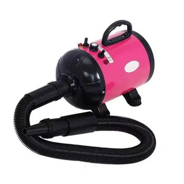 High-Power Dog Hair Dryer - Image 3