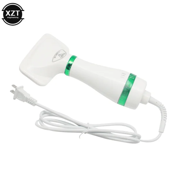 Dog Hair Dryer with Slicker Brush for Cat and Dog Grooming - Image 5