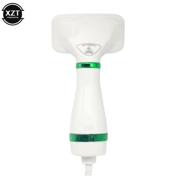 Dog Hair Dryer with Slicker Brush for Cat and Dog Grooming - Image 8