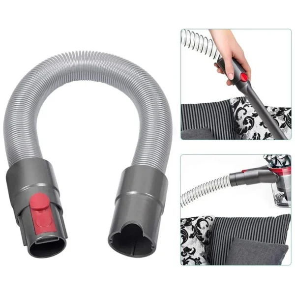 Dog Hair Dryer Hose Converter - Image 5