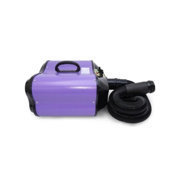 Dog Hair Dryer: Professional Grooming