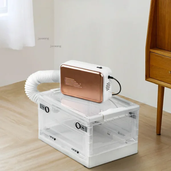 Dog Hair Dryer: Cat Drying Box - Image 3