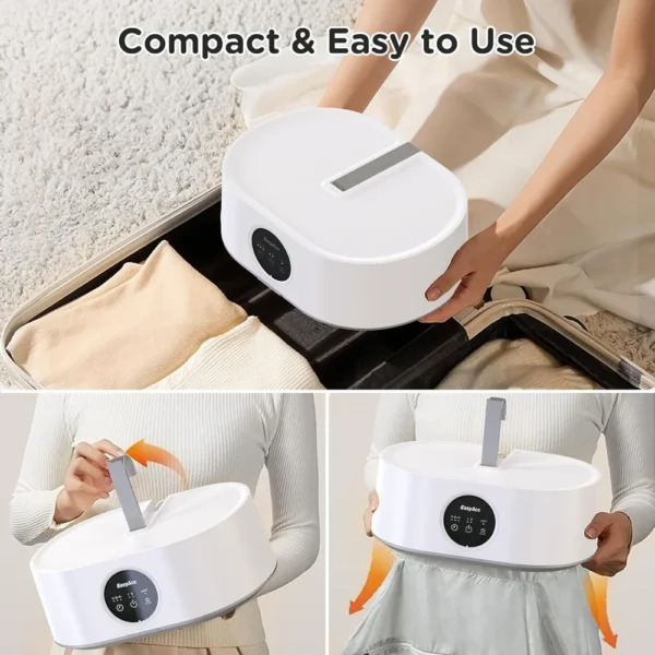 Dog Hair Dryer: Portable Electric Dryer - Image 6